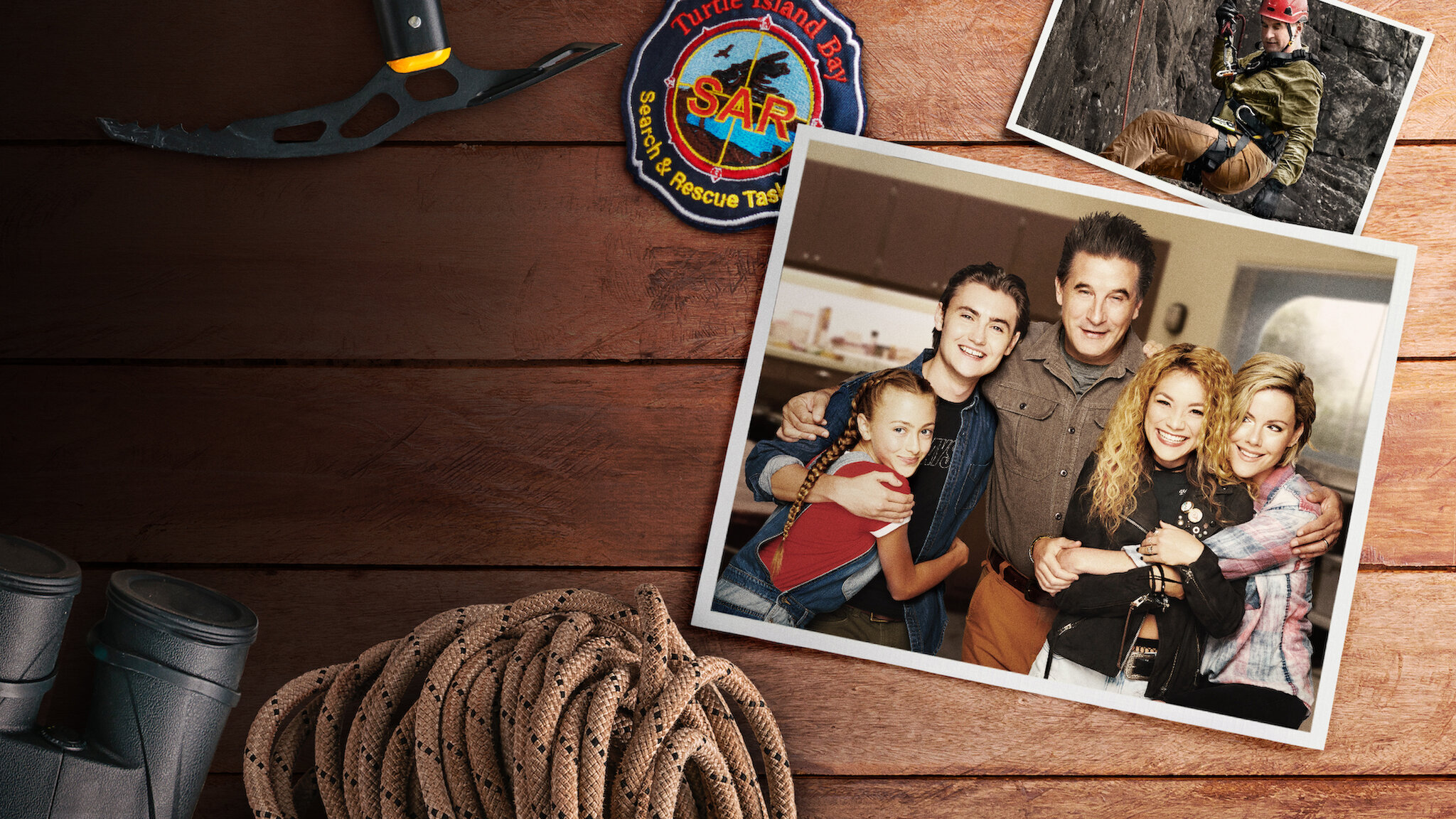 Where Can I Watch Northern Rescue Season 2 Watch Northern Rescue | Netflix Official Site